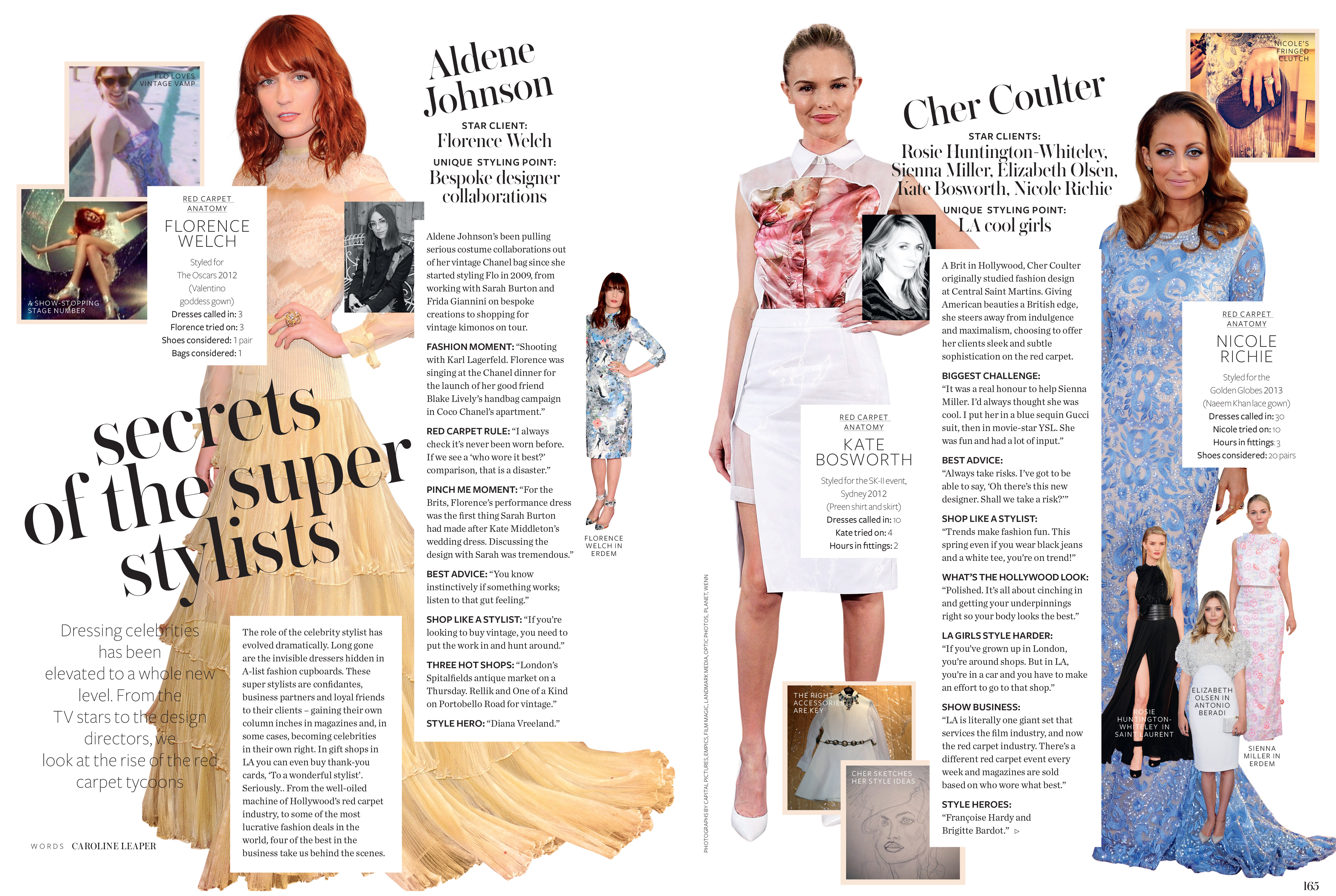 trend feature article best feature articles
